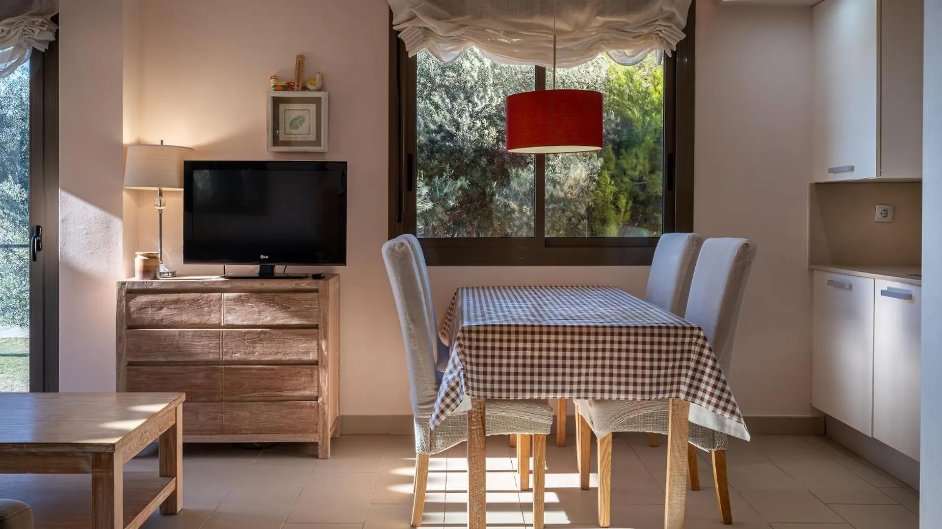 شقة At008 Segunda Linea, Vista Mar, Airco, Muy Bien Equipado تورّيذيمْبَرّا